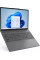 Ноутбук Lenovo IdeaPad Slim 3 15IRH10 83K100D6UE