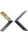 Ноутбук Chuwi CoreBook X CWI570-R5743016G512-MS
