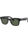 Умные очки Ray-Ban Meta Wayfarer RW4006 (черный матовый/зеленый, прозрачный)