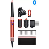 Фен-стайлер Dyson Airwrap Complete Long HS08 i.d. Diffuser (клубнично-бронзовый/розовый румянец)