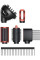 Фен-стайлер Dyson Airwrap Complete Long HS08 i.d. Diffuser (клубнично-бронзовый/розовый румянец)