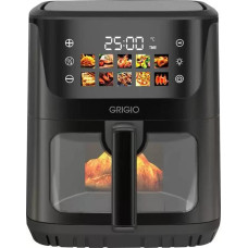 Аэрогриль GRIGIO HAF-218