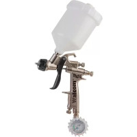 Краскораспылитель Walcom Slim Xlight S HVLP 833014