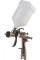 Краскораспылитель Walcom Slim Xlight S HTE SR 822014