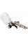 Краскораспылитель Walcom Slim Xlight S HTE SR 822014