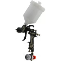 Краскораспылитель Walcom Slim Kombat HVLP 813015
