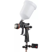 Краскораспылитель Walcom Carbonio Evo Hte Base 973012EBM