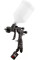 Краскораспылитель Walcom Carbonio Evo Hte Base 973012EBM
