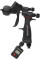 Краскораспылитель Walcom Carbonio Evo Hte Base 973012EBM