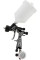 Краскораспылитель Walcom Genesi Alluminio Hte Base 953014ABM