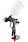 Краскораспылитель Walcom Genesi Alluminio GEO 933013AG