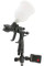 Краскораспылитель Walcom Ego Carbonio НVLP 713014