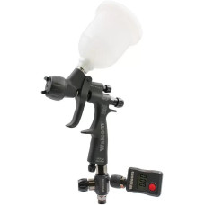 Краскораспылитель Walcom Ego Carbonio НVLP 713010