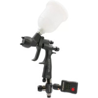 Краскораспылитель Walcom Ego Carbonio НVLP 713007