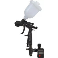 Краскораспылитель Walcom Ego Carbonio НTE 703012