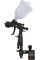 Краскораспылитель Walcom Ego Carbonio НTE 703012