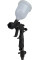 Краскораспылитель Walcom Ego Carbonio НTE 703012