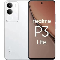 Realme P3 Lite RMX5300 4GB/128GB
