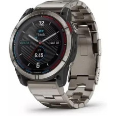 Умные часы Garmin Quatix 7X Solar