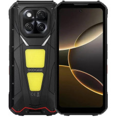 Doogee V Max Play 16GB/512GB