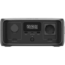 Портативная зарядная станция EcoFlow River 3 UPS