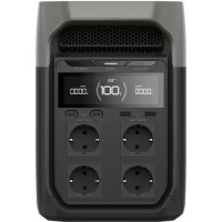 Портативная зарядная станция EcoFlow Delta 3