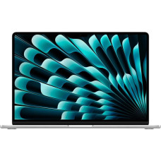 Ноутбук Apple MacBook Air 13.6 M5 2026 MDH74