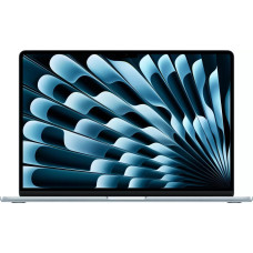 Ноутбук Apple MacBook Air 15.3 M5 2026 MDVU4
