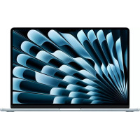 Ноутбук Apple MacBook Air 15.3 M5 2026 MDVT4