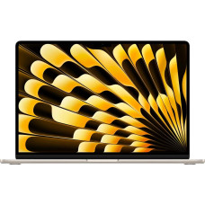 Ноутбук Apple MacBook Air 15.3 M5 2026 MDVE4