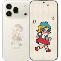 HONOR 600 Pro MOLLY Limited Edition Dual SIM 12GB/512GB