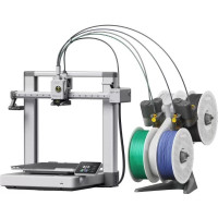 3D-принтер Bambu Lab A1 Combo EU