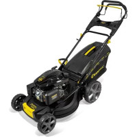 Газонокосилка бензиновая Champion LM5344