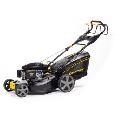 Газонокосилка бензиновая Champion LM5644