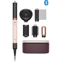 Фен-стайлер Dyson Airwrap Co-anda2x HS09 Curly+Coily (керамический розовый/розовое золото)