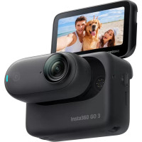 Экшн-камера Insta360 GO3 64GB