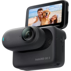 Экшн-камера Insta360 GO3 64GB
