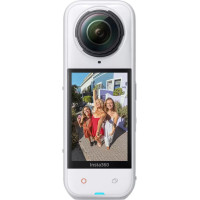 Экшн-камера Insta360 X5 Limited Edition