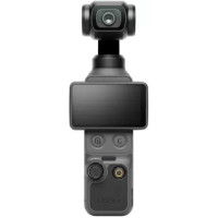 Экшн-камера DJI Osmo Pocket 4 Standard Combo