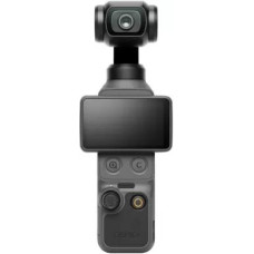 Экшн-камера DJI Osmo Pocket 4 Standard Combo