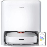 Робот-пылесос Dreame Bot W10 Pro