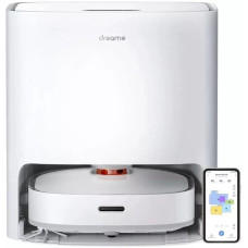 Робот-пылесос Dreame Bot W10 Pro