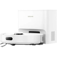 Робот-пылесос Dreame F21 Plus