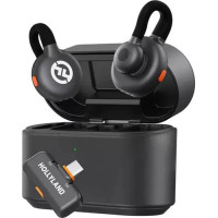 Радиосистема Hollyland LARK M2S Duo USB-C