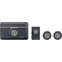 Радиосистема Hollyland LARK M2 Camera