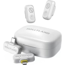 Радиосистема Hollyland LARK A1 Combo Verison