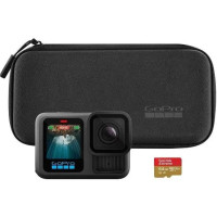 Экшн-камера GoPro HERO13 Black Special Bundle