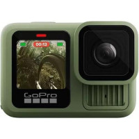 Экшн-камера GoPro HERO13 Black in Forest Green Limited Edition