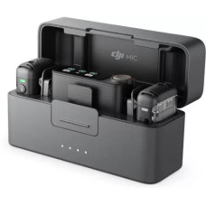 Радиосистема DJI MIC 2