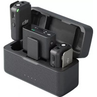 Радиосистема DJI MIC